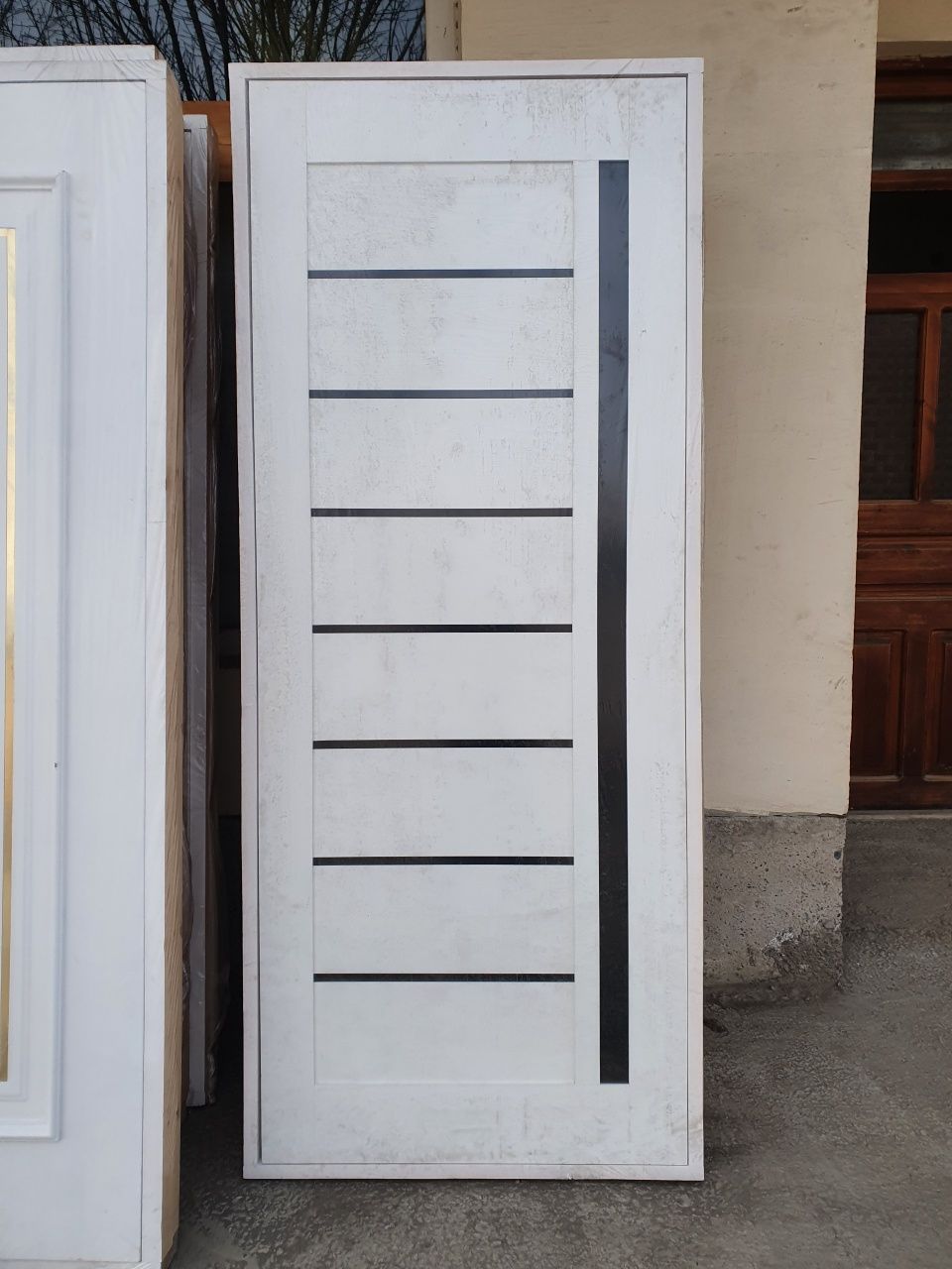 Mdf eshik romlar