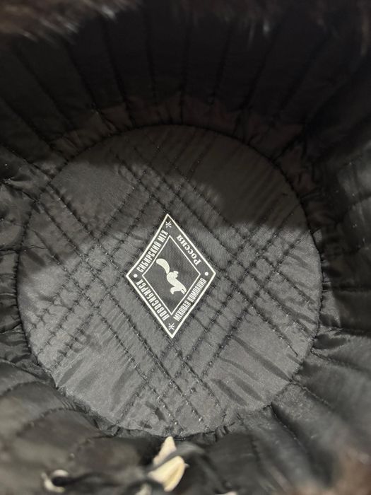 Продам шапку ушанку