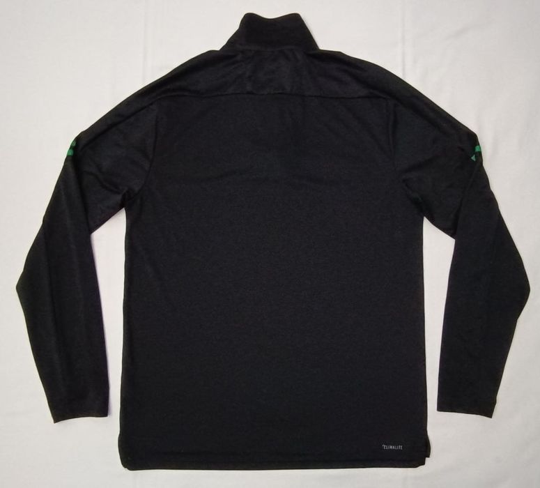 Adidas NHL Dallas Stars Sweatshirt оригинално горнище M Адидас горница