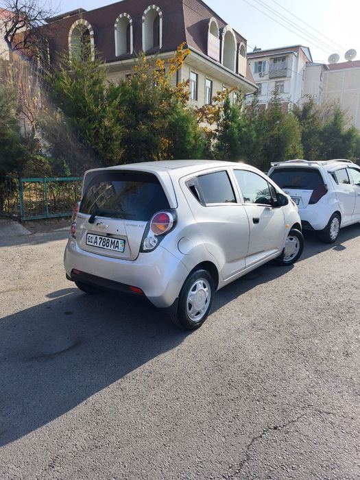 Спарк механика 2012 йил.