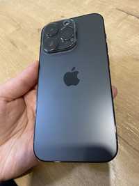 Iphone 14 pro 256 gb BLACK