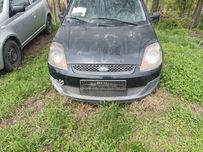 Planetara dreapta Ford Fiesta 1.4 diesel an 2007