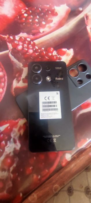 Редми 13 4G 128 гигов