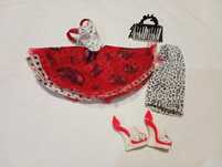 Accesorii păpușă Monster High