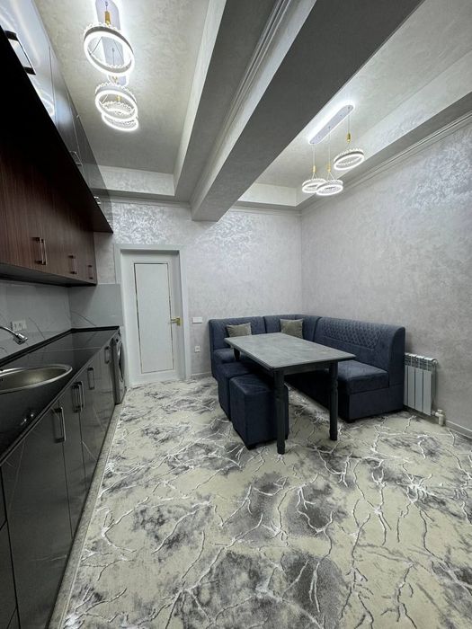 Продам 2/9/10 67м2 в Новостройке, ор-р: ТРЦ Ривиера