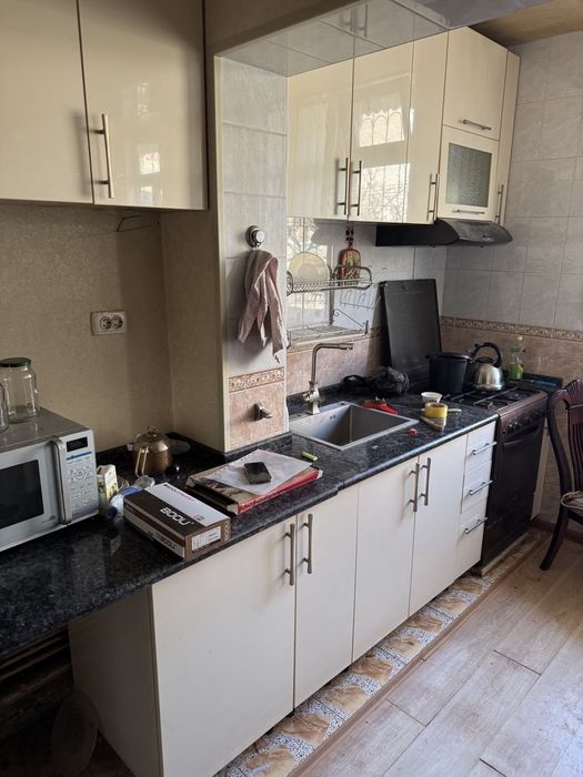 Продаю свою квартиру 4х комнатная.