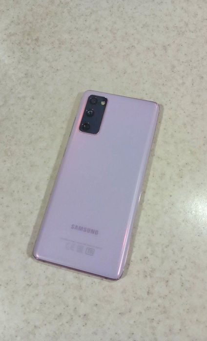Samsung s20 FE 5g