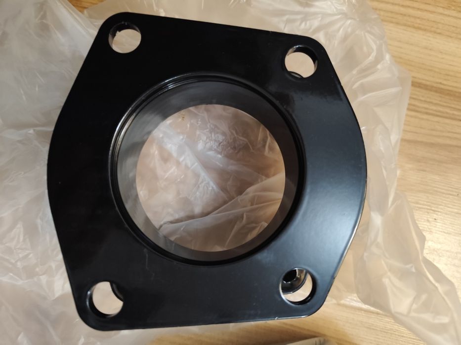 Flanșe distanțier dedicate Jeep Grand Cherokee 2005-2010