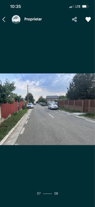 Vand f avantajos casa P+M Șendreni Cartierul Nou de vile!