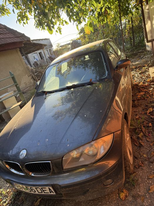 BMW Seria 1 116i