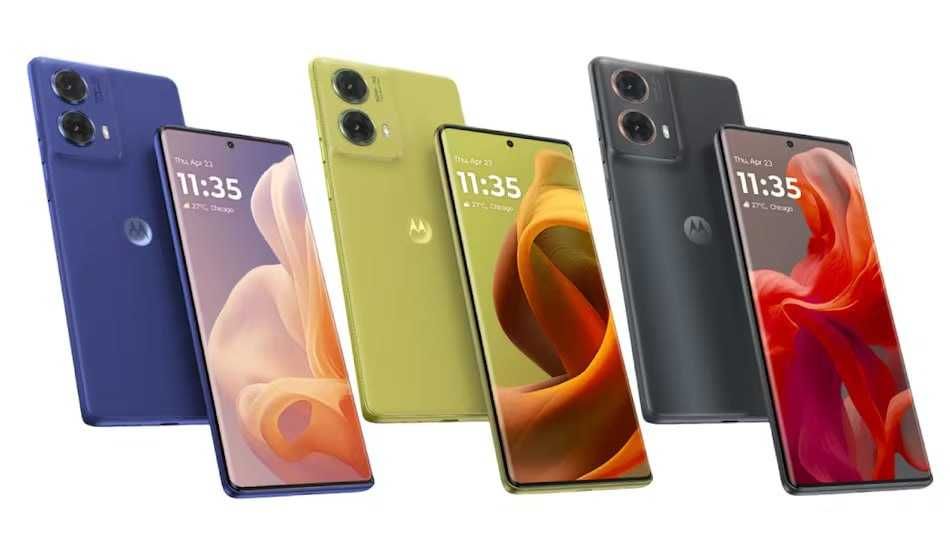 Motorola Moto G04s  128Gb (Yangi + Skidka+Dostavka) 2024