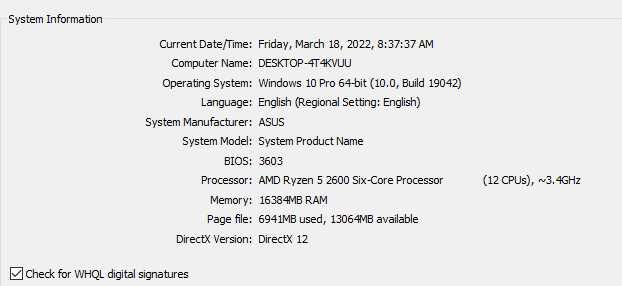 PC Gaming Myria, 16 gb rami, placa video Nvidia 1660 super 6gb
