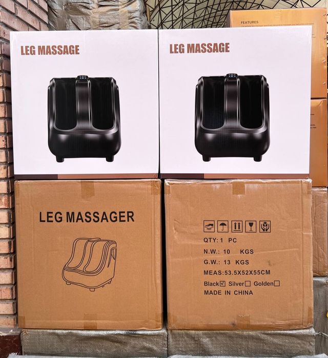 Массажор для ног. Оригинал