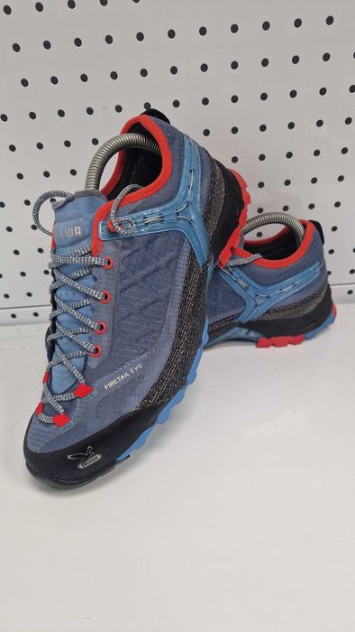 Оригинални мъжки маратонки- Salewa Gore-Tex