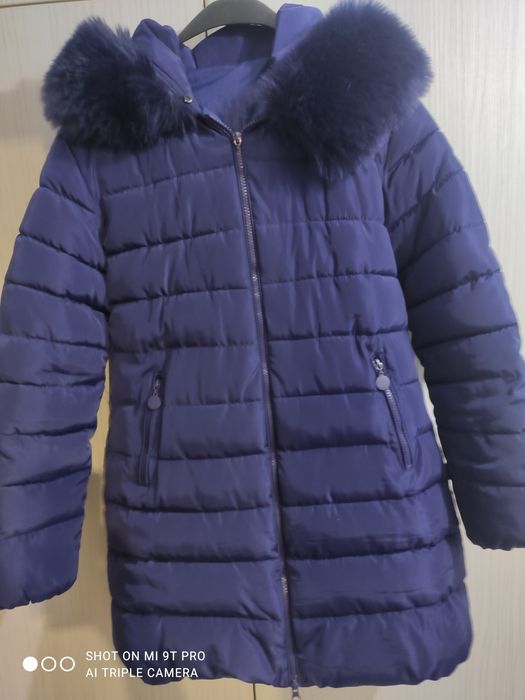 Geaca dama mărimea M/ L