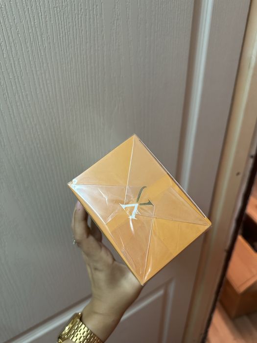 Xerjoff erba gold