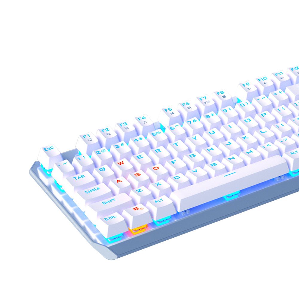 Механична Геймърска Клавиатура Aula F30870
