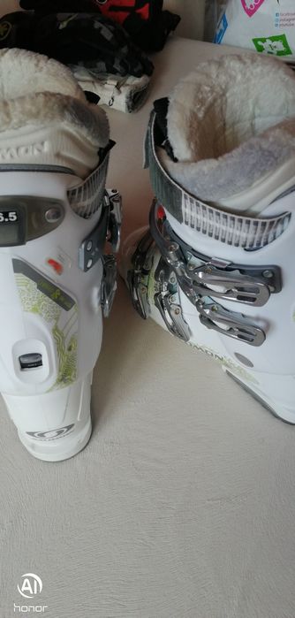 Зимни обувки Sаlomon