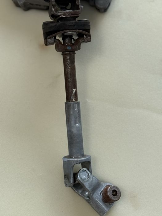 coloana directie 50300374 ax volan renault megane 2005