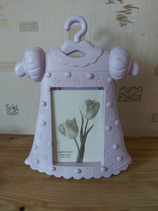 Фоторамка фоторамка