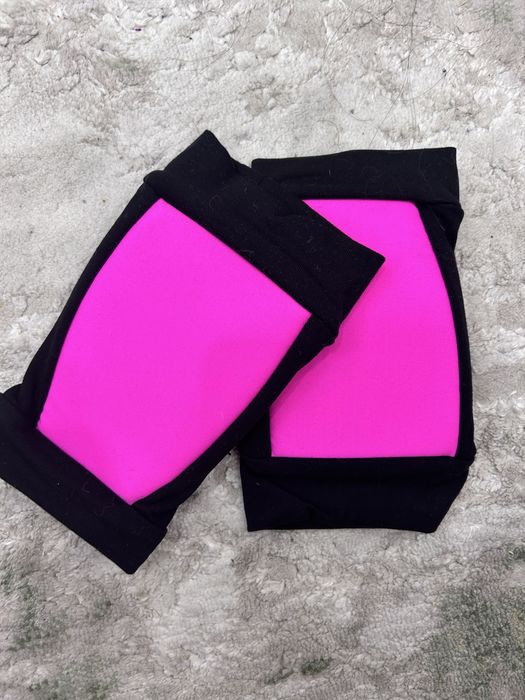 Продам наколенники новые