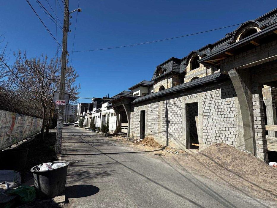 V2535 Продается дом Ор.р: Зенит Махаля, 412м2