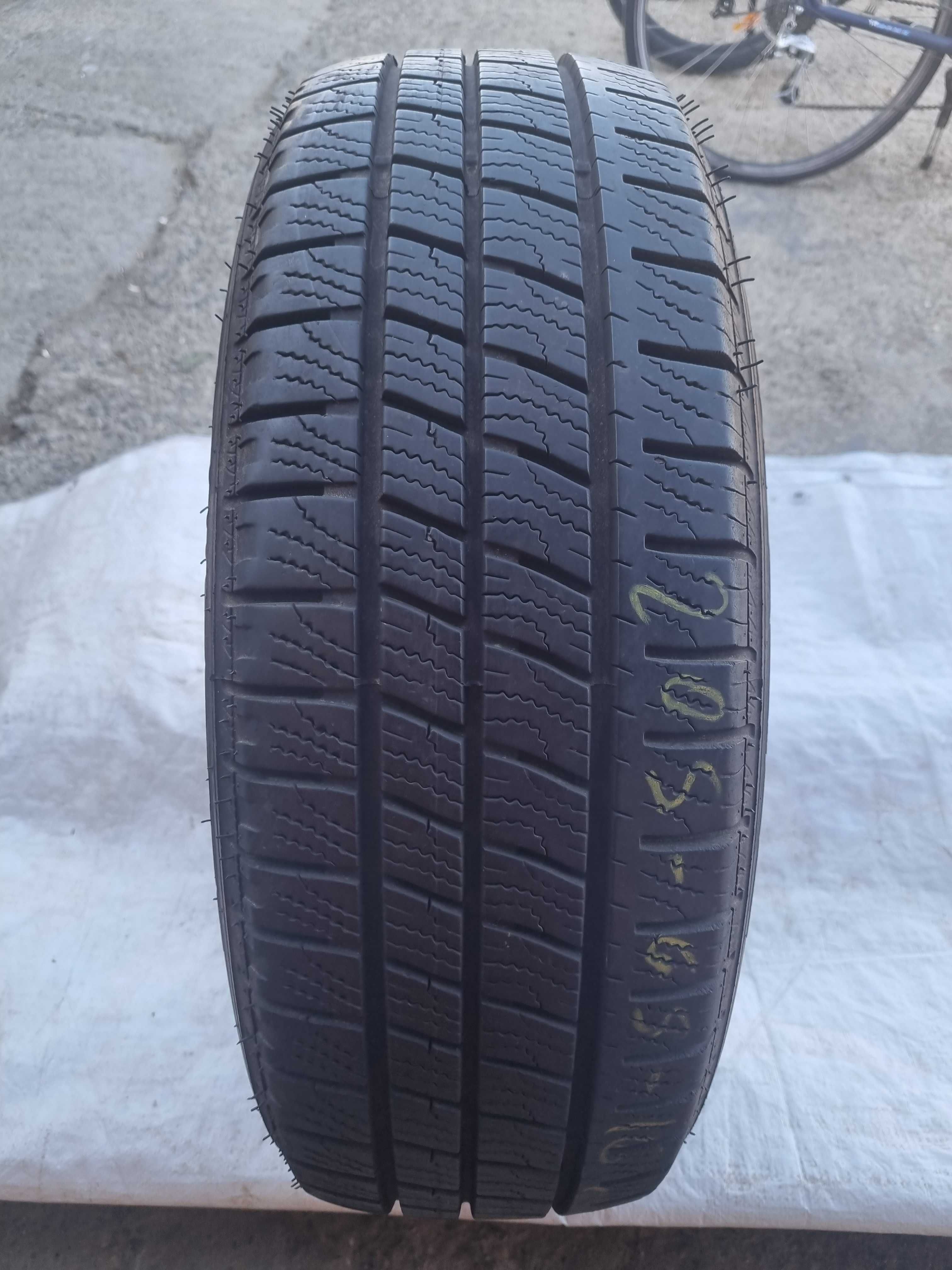 Anvelopa 205 65 16 C GoodYear Cargo Vector 2 Iarna Dot 2020 1 Bucata