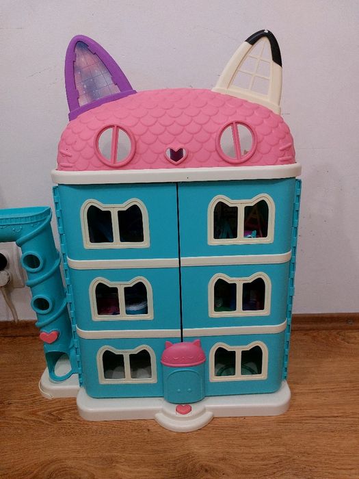 De vanzare Casa Gabby