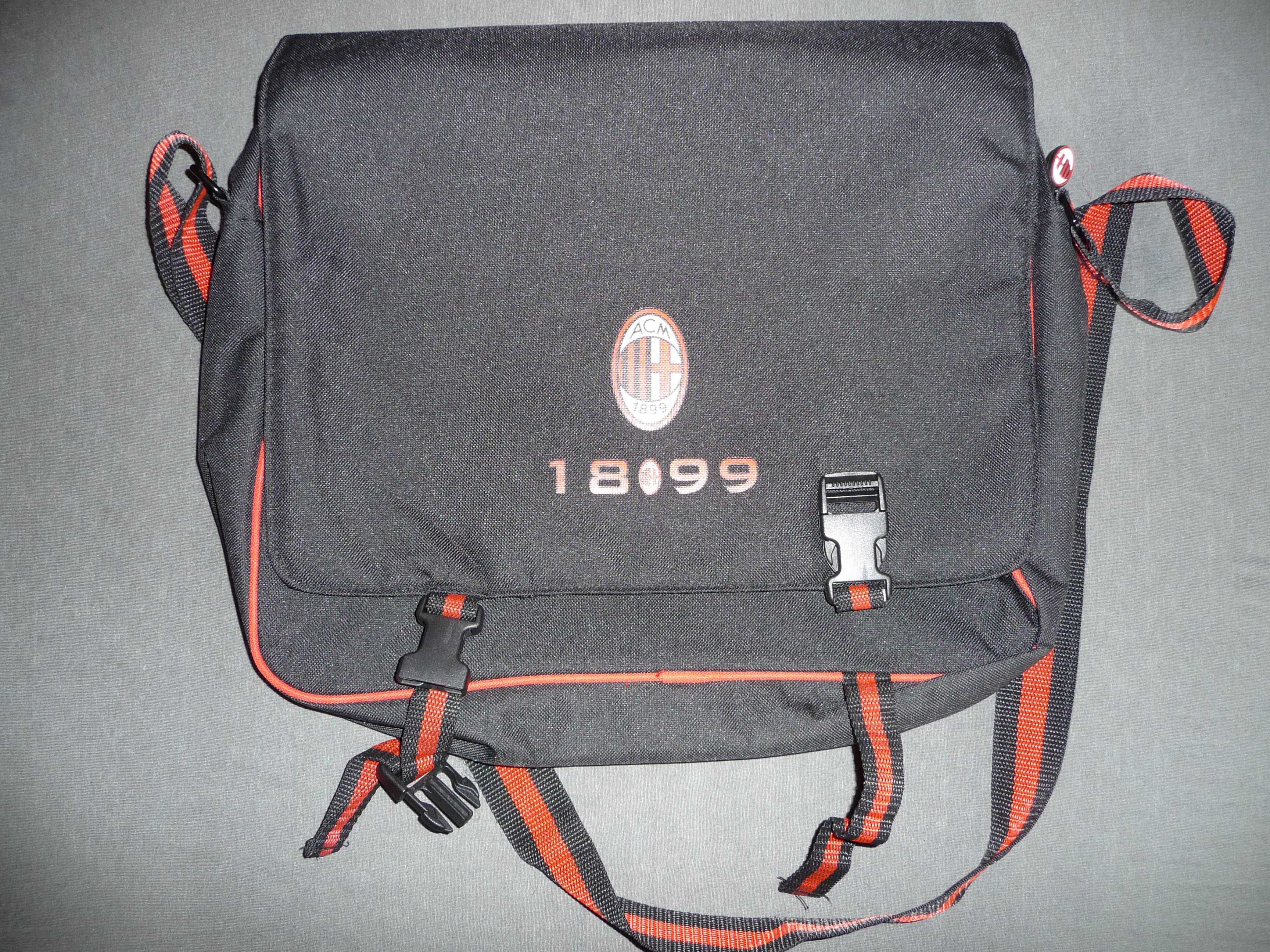 раница чанта на MILAN  manchester city