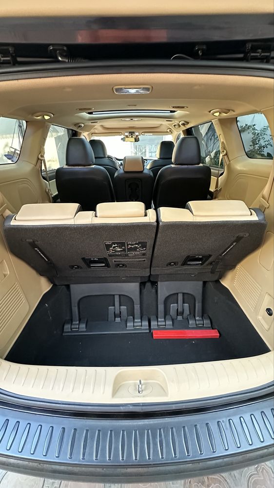 Kia Carnival 3.5 2020