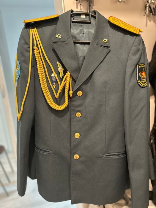 Продам Парадку Размер 48-50