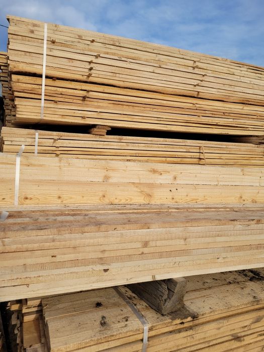 Producător cherestea