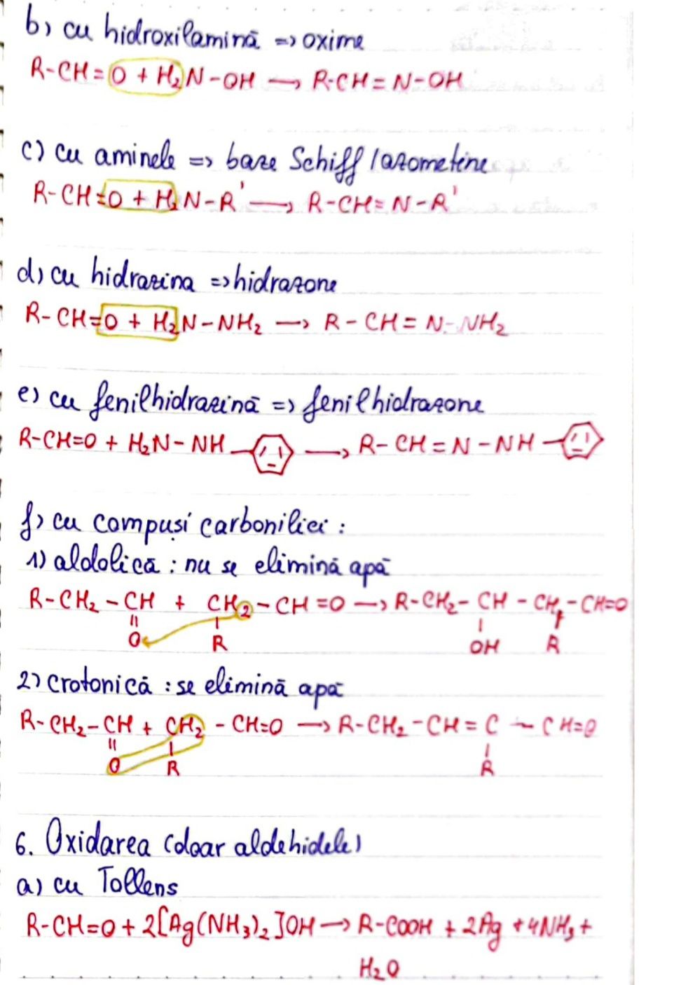 Admitere medicina, notițe biologie+chimie, UMFCD