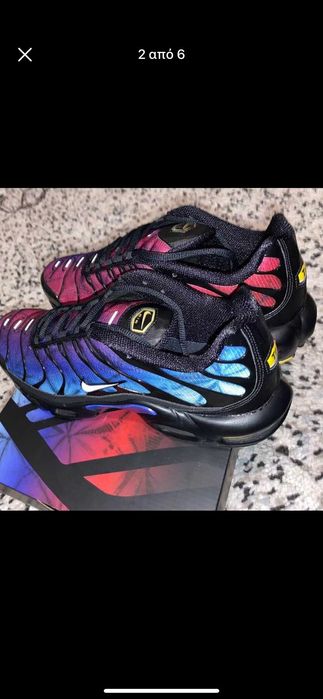 Nike tn nr 43 nou