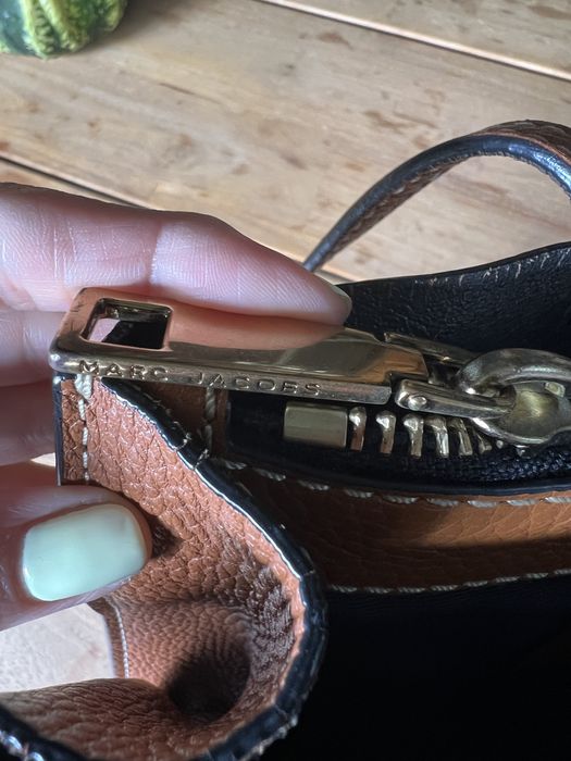 Чанта Marc Jacobs The Grind Totе