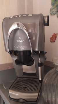 Esspresor capsule Tchibo caffisimo clasic