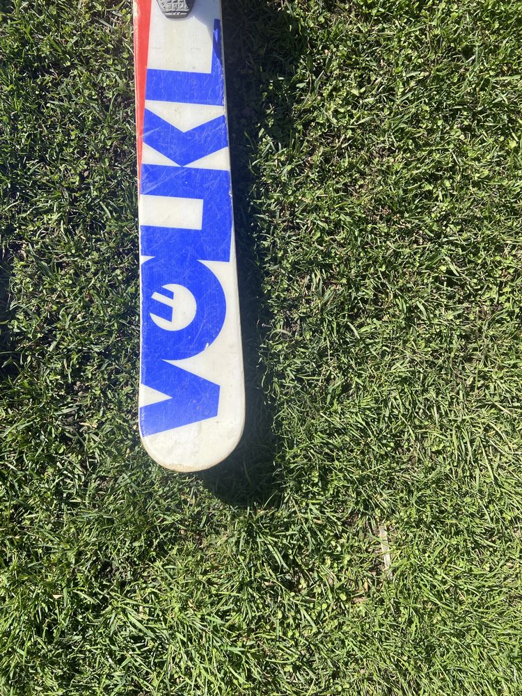 Skiuri volk kink 175