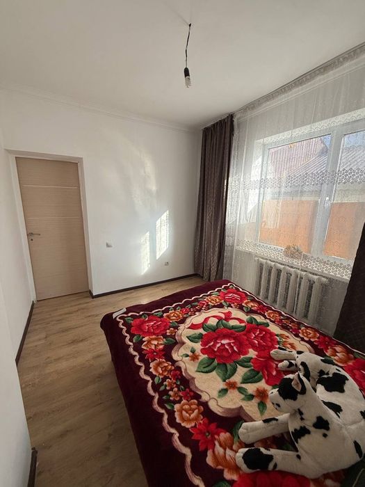 ПРОДАЕТСЯ или ОБМЕНЯЮ дом в городе Астана Жибек жолы