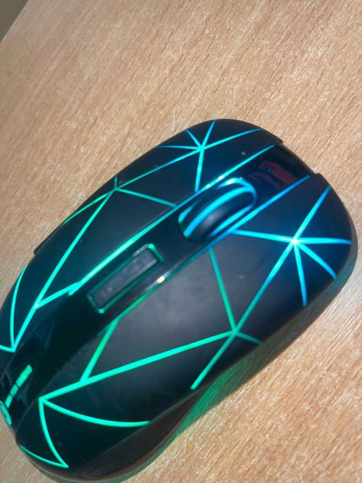 Mouse Marvo M730W