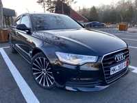 Audi A6 C7 Xenon Navi Bose Quattro 3.0 TDI S line