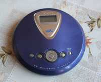Sony CD Walkman D-NE300
