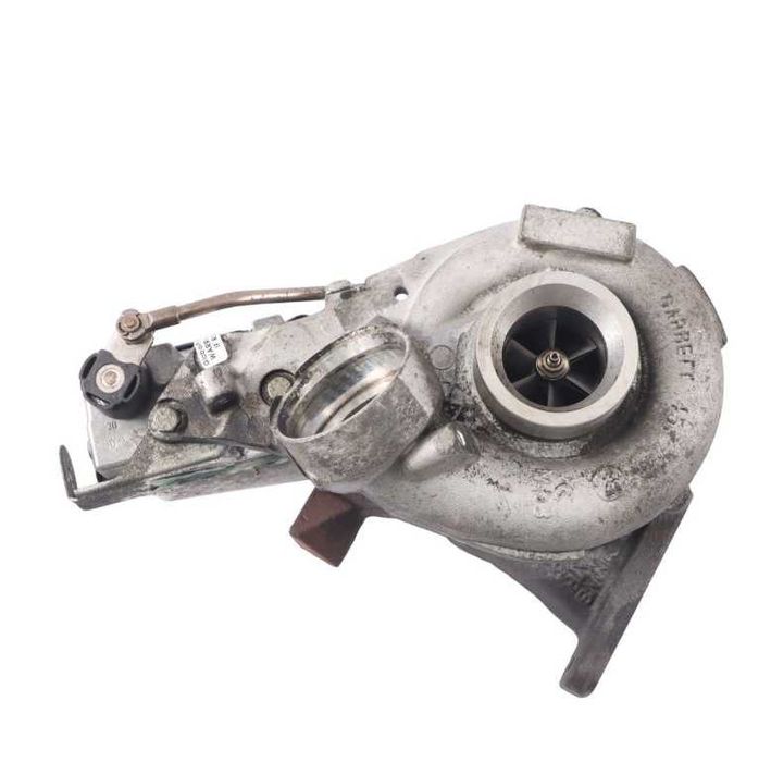 Turbina Mercedes CLC 2.2 cdi Cod Turbina A6460900080