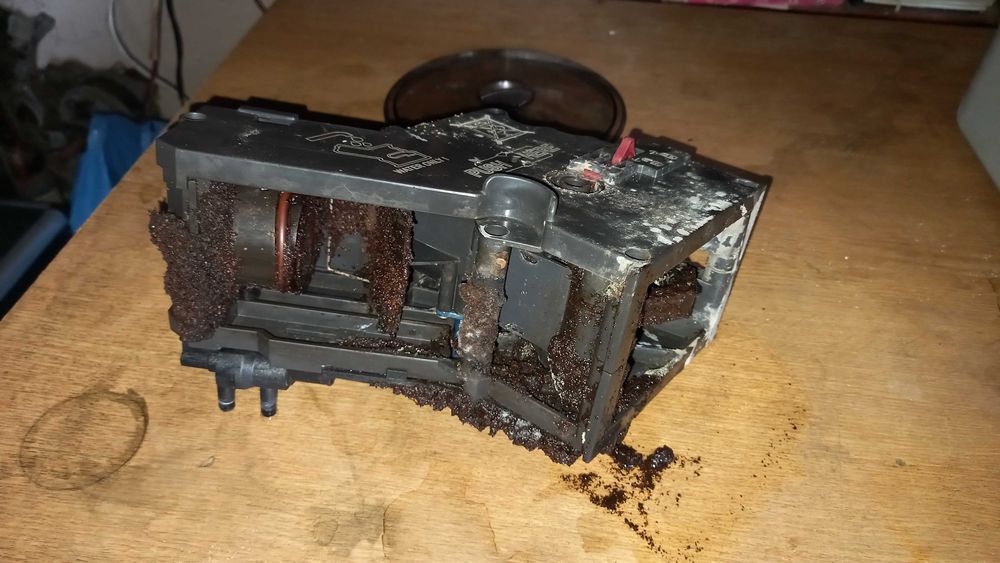 Reparatii- service expresoare cafea Ploiesti