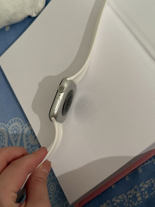 apple watch 10 series