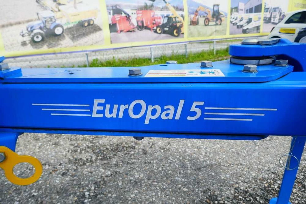 Plug 3 Cormane Brazde Kuhn Master 100 103 122 123 Lemken Europal Huard