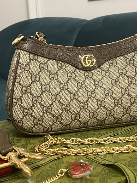 Продам сумочку от Гуччи