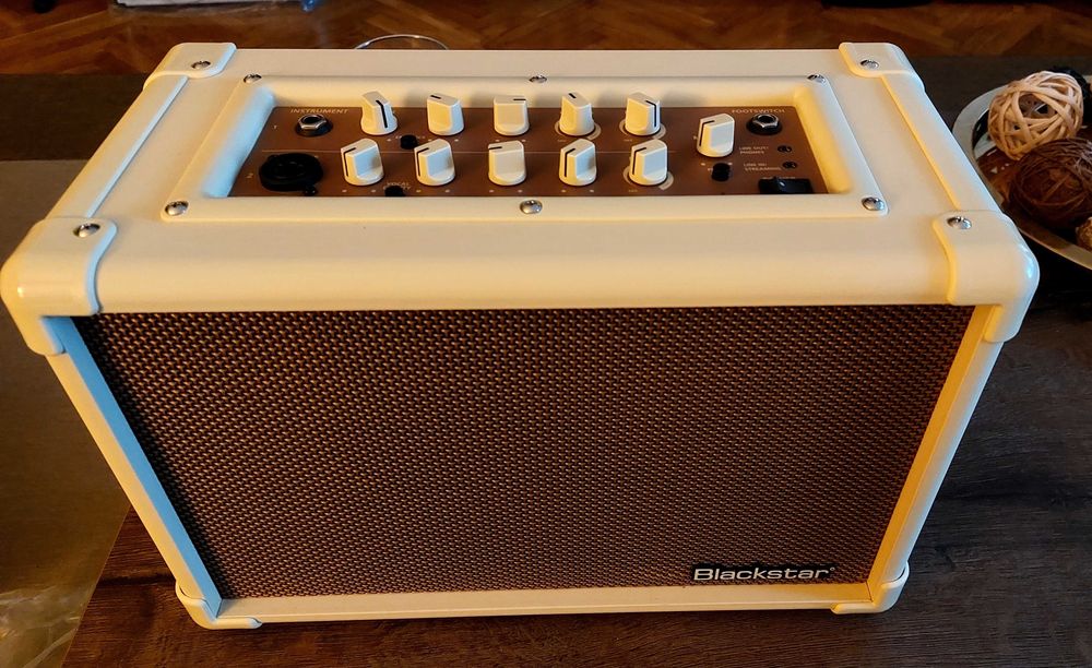 Blackstar acoustic core 30
