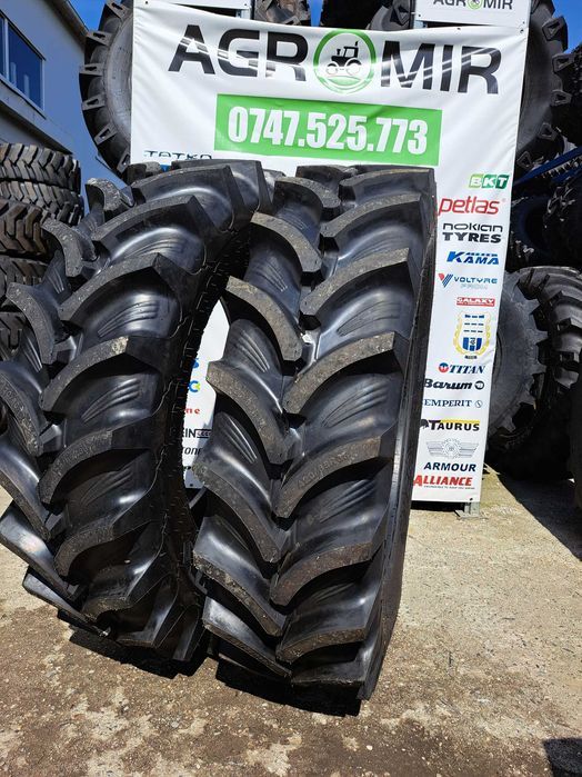 Anvelope noi 420/85R38 OZKA cauciucuri radiale 16.9R38 TRACTOR