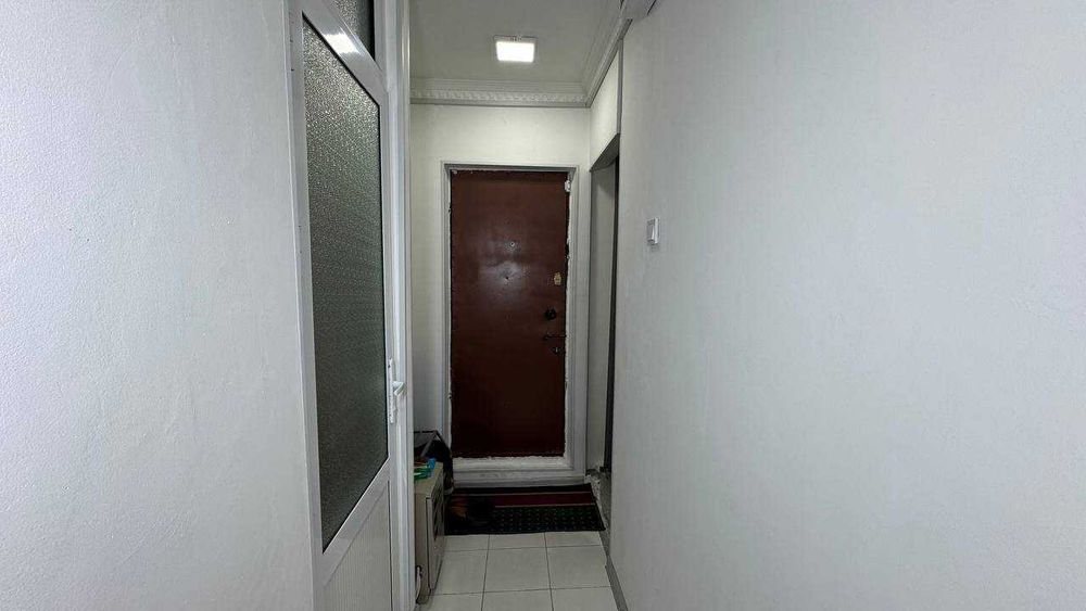 Заканал 27-мактаб 1-xona yaxshi holatda ID: 1379