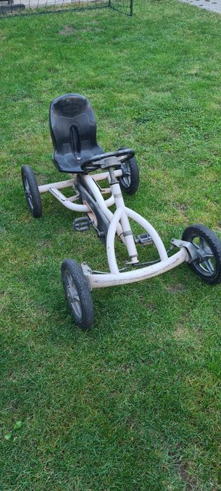 Vând kart BERG pentru copii